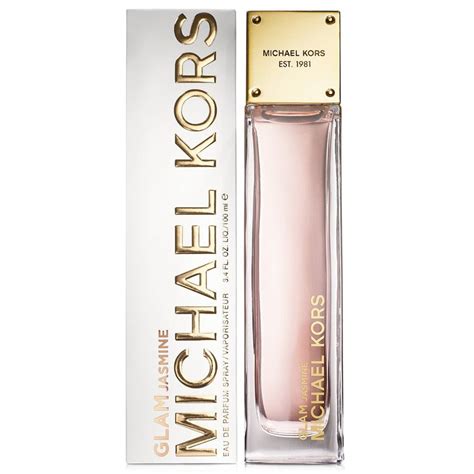 glam jasmine michael kors for women|Michael Kors jasmine fragrance.